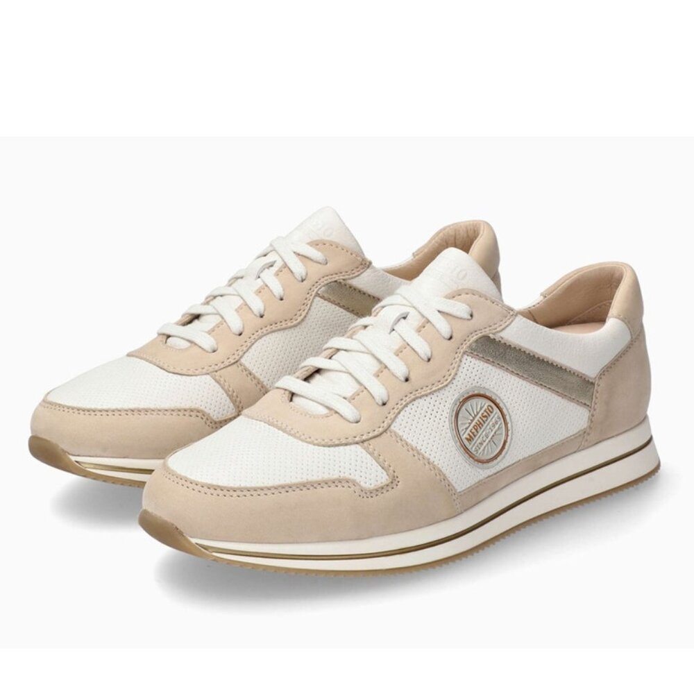 Mephisto LORA Women's Sneakers 🇨🇦